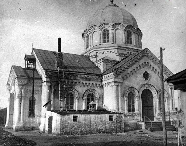 Из истории района Из истории района